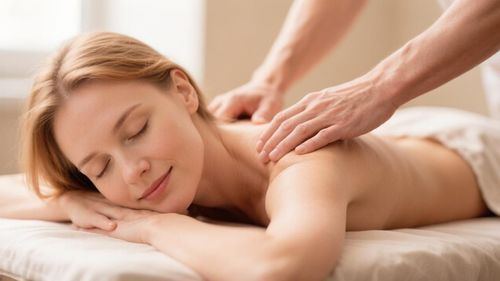 Программа «Антистресс» в санатории им. Георгия Димитрова — фото 20